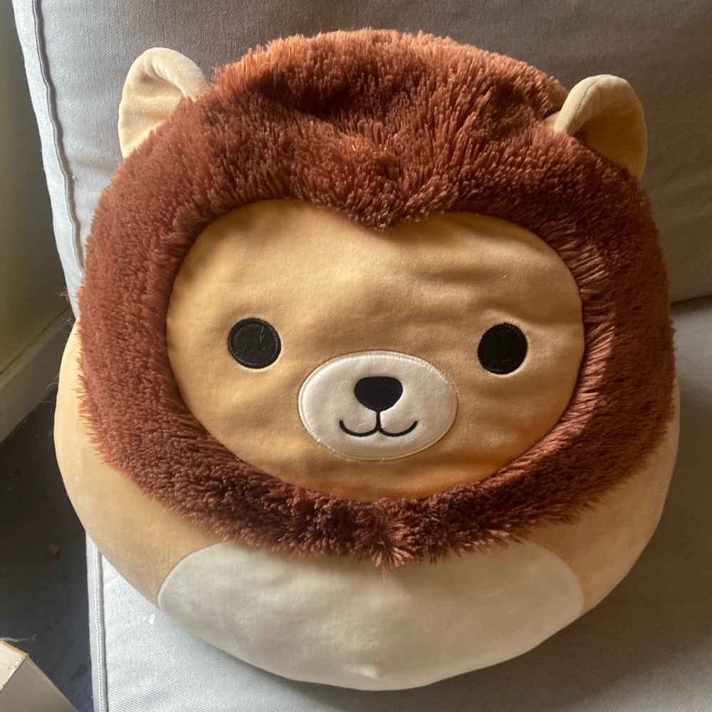 Large Squishmallow 16”